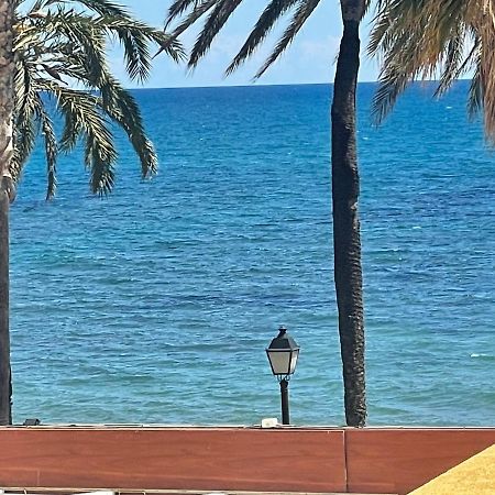 Appartement Marinador Josmar à Oropesa del Mar Extérieur photo