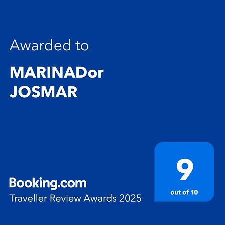 Appartement Marinador Josmar à Oropesa del Mar Extérieur photo