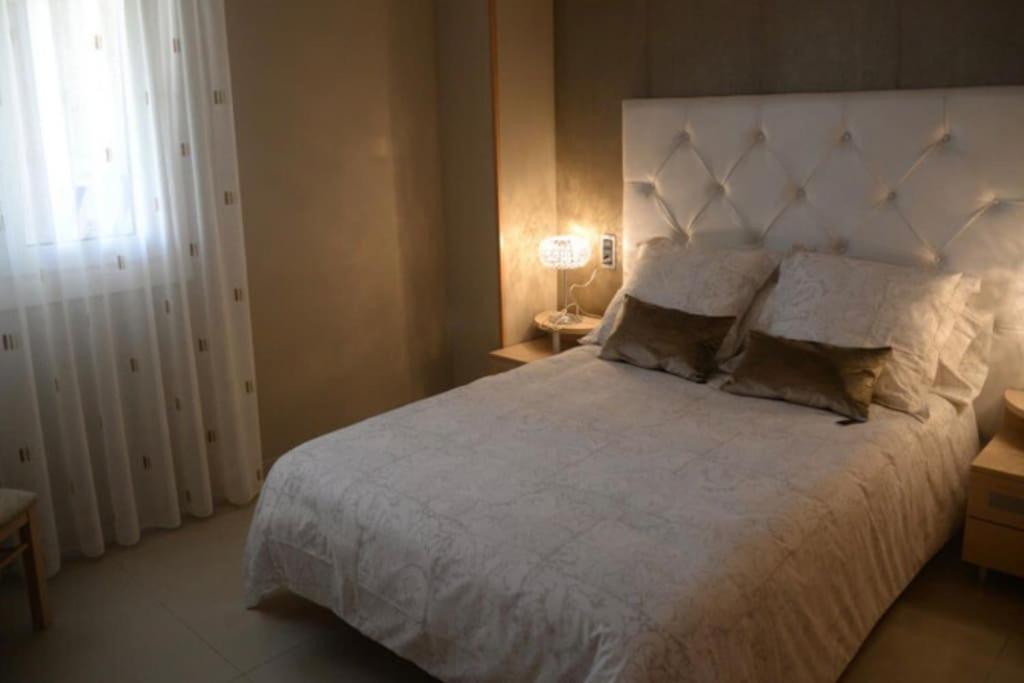 Appartement Marinador Josmar à Oropesa del Mar Extérieur photo