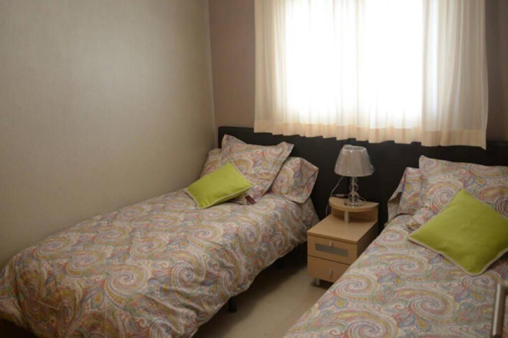 Appartement Marinador Josmar à Oropesa del Mar Extérieur photo