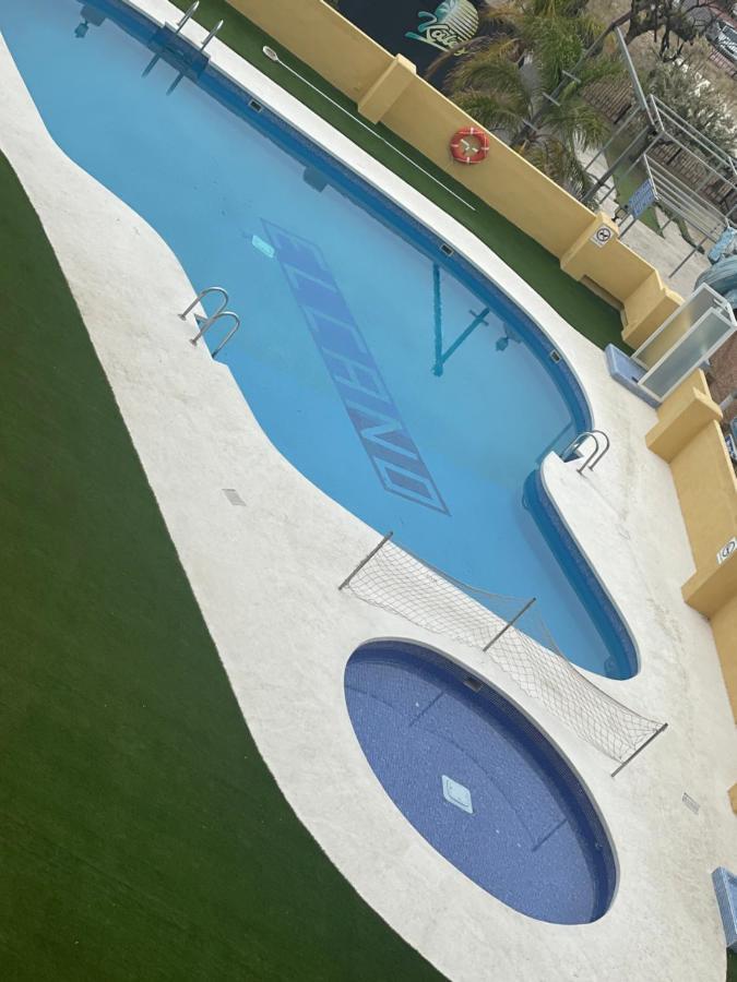 Appartement Marinador Josmar à Oropesa del Mar Extérieur photo