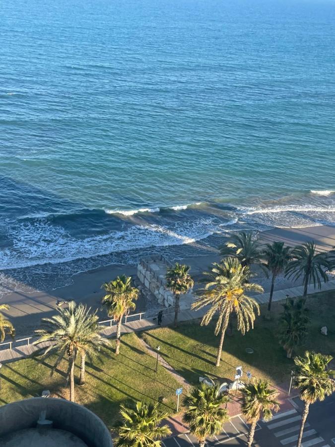 Appartement Marinador Josmar à Oropesa del Mar Extérieur photo