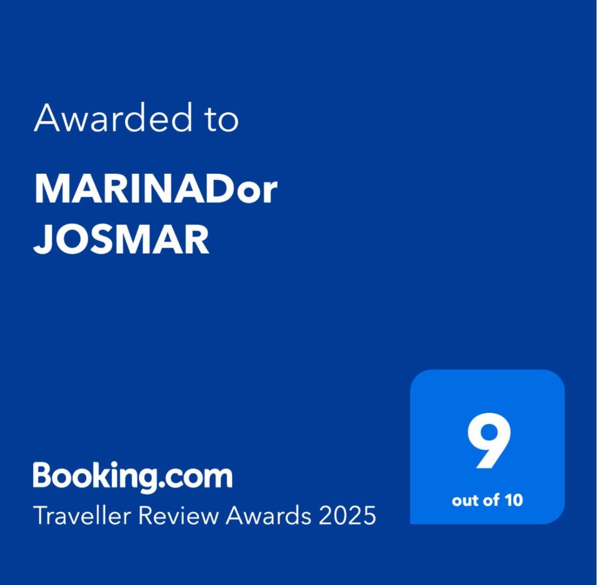 Appartement Marinador Josmar à Oropesa del Mar Extérieur photo